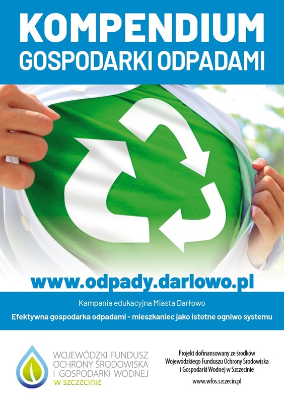 Plakat kampani edukacyjnej